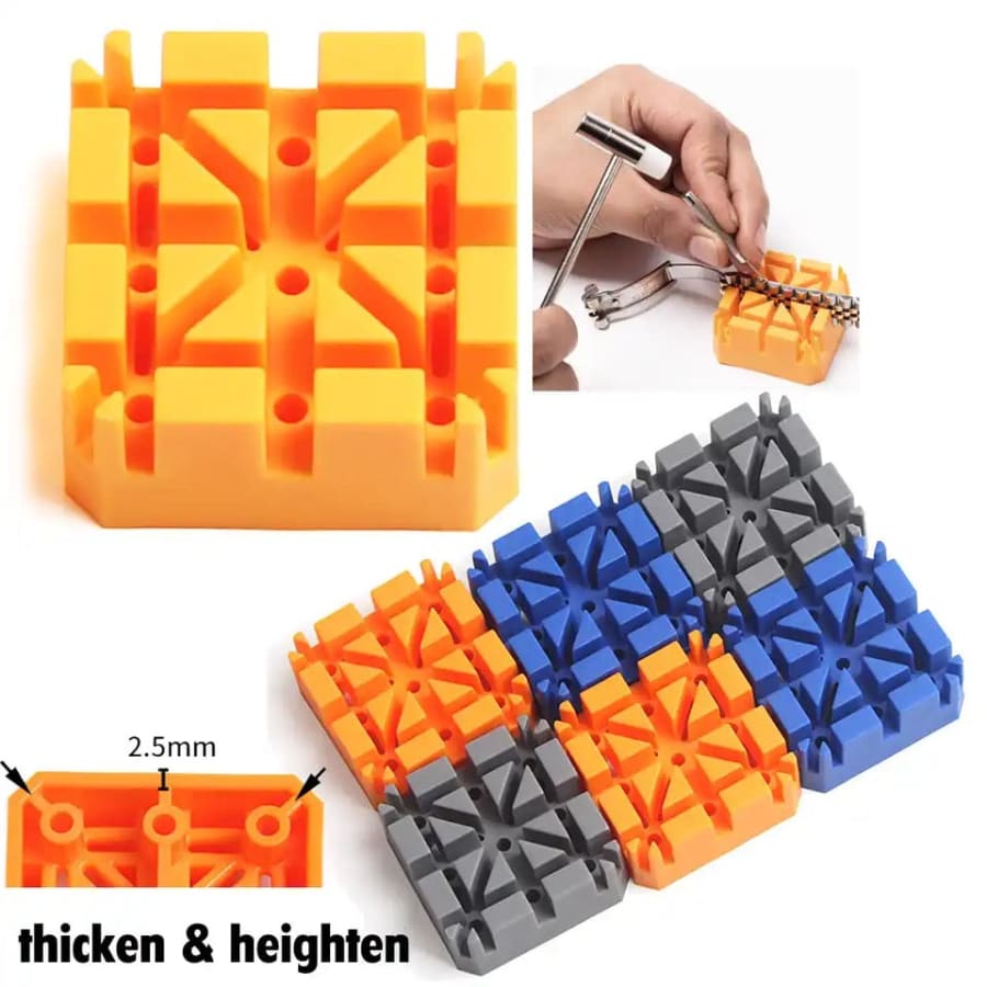 Watch Band / Bracelet Holder