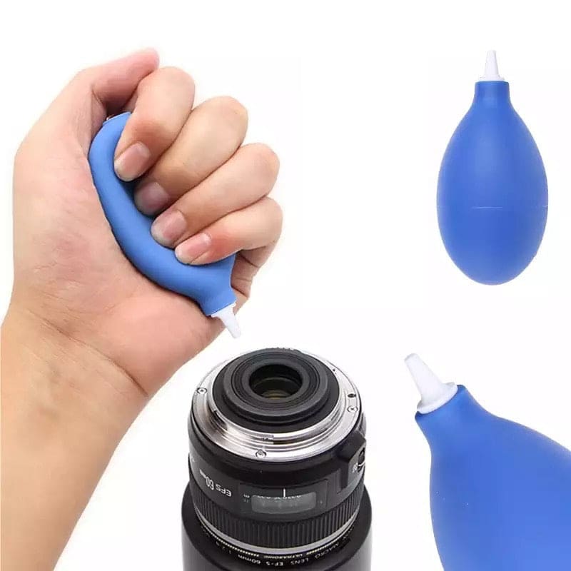 Watch / Clock / Electronics / Camera Air Blower