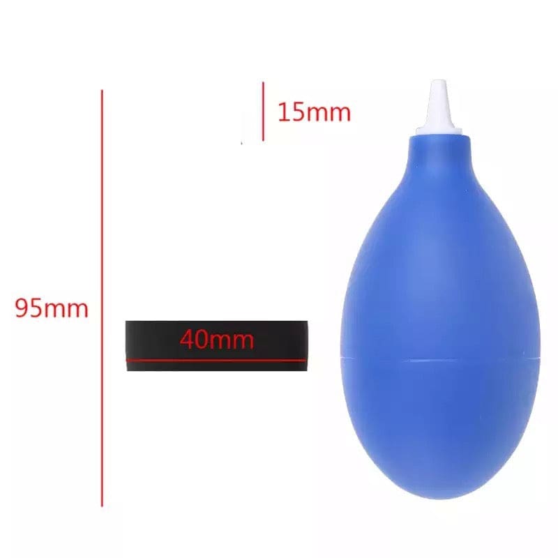 Watch / Clock / Electronics / Camera Air Blower