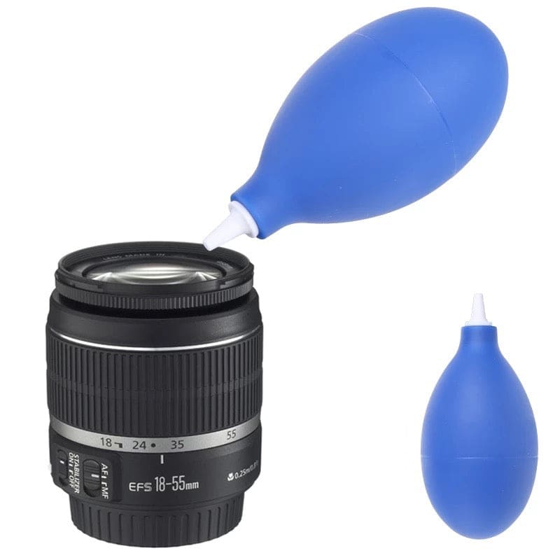 Watch / Clock / Electronics / Camera Air Blower