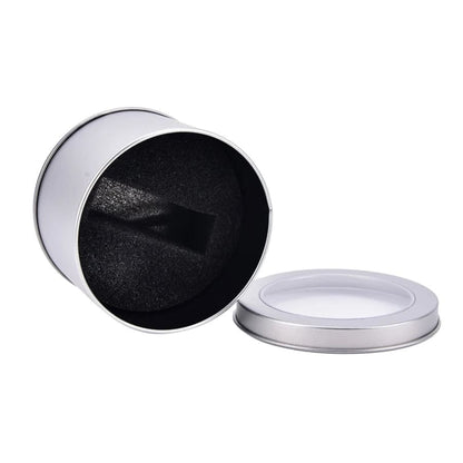 Watch Display/Gift Tin
