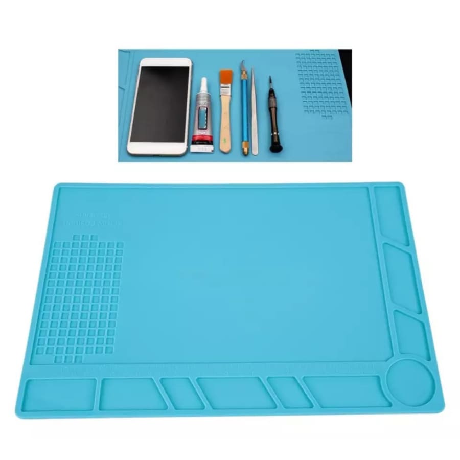 Watch / Electronics Repair Mat