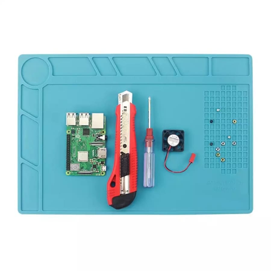 Watch / Electronics Repair Mat