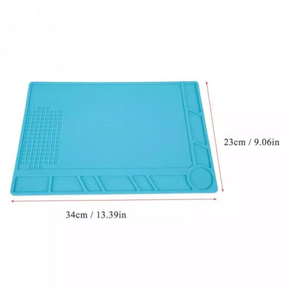 Watch / Electronics Repair Mat