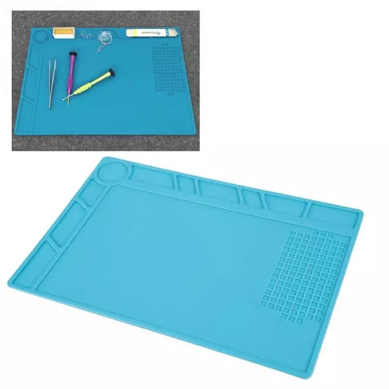 Watch / Electronics Repair Mat