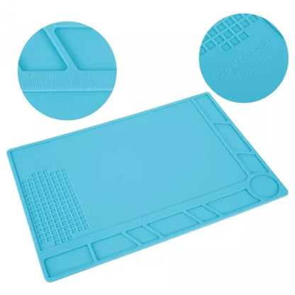 Watch / Electronics Repair Mat