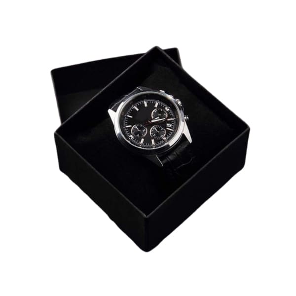 Watch Gift Box