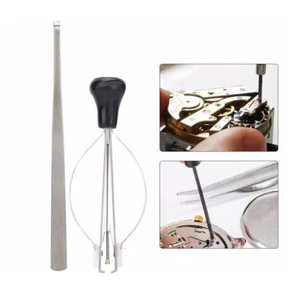 Watch Hand Removal/Fitment Tool
