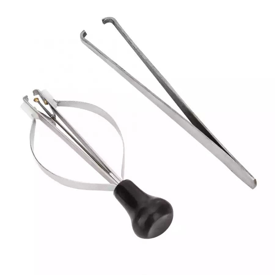 Watch Hand Removal/Fitment Tool