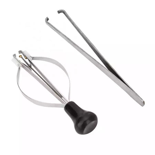 Watch Hand Removal/Fitment Tool