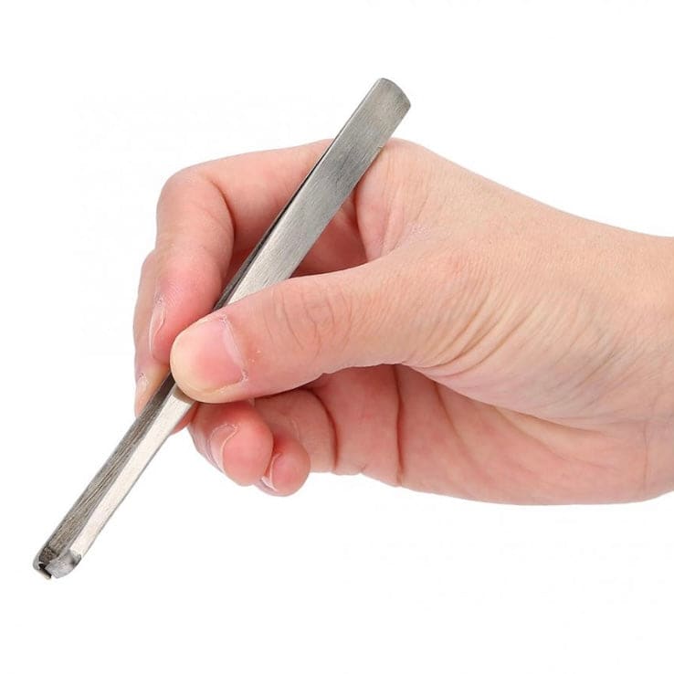 Watch Hand Removal/Fitment Tool