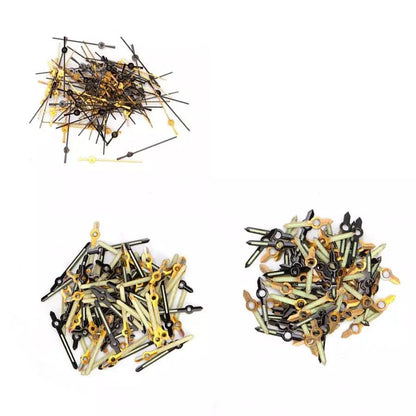 Watch Hour, Minute & Second Hands x 300