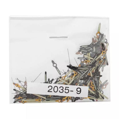 Watch Hour, Minute & Second Hands x 300