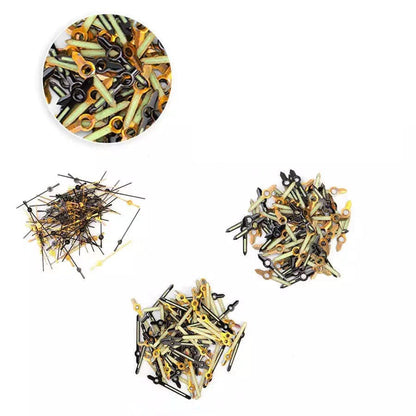 Watch Hour, Minute & Second Hands x 300