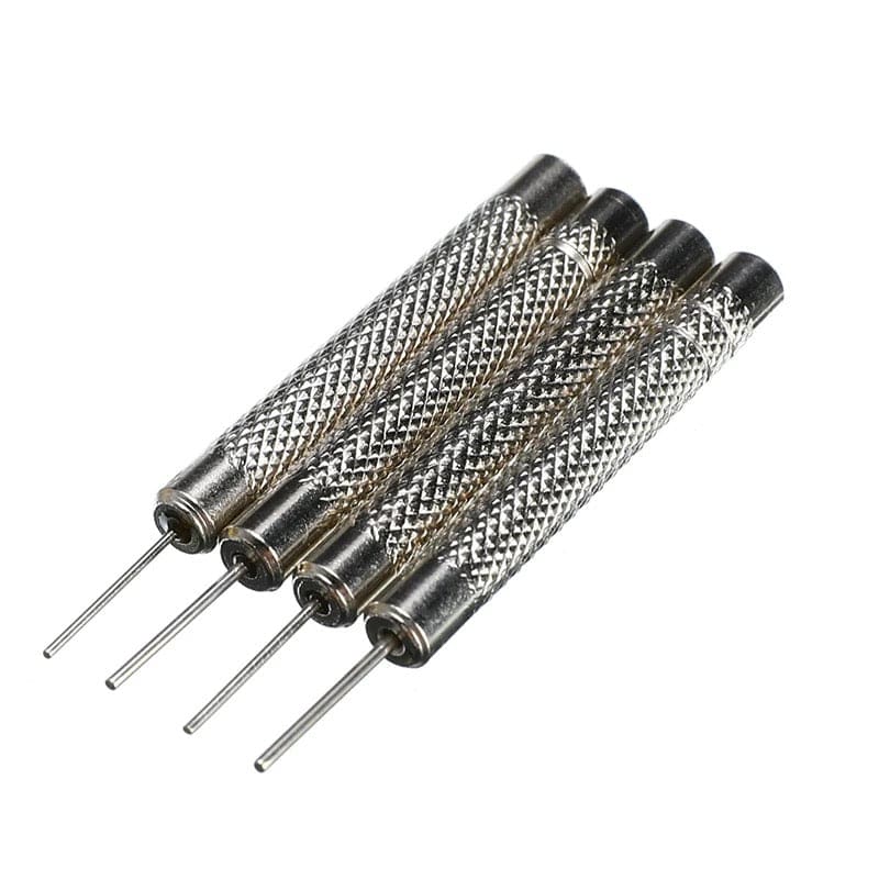 Watch Link Pin Punch (4 Pack)