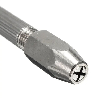 Watch Link Pin Punch Vice