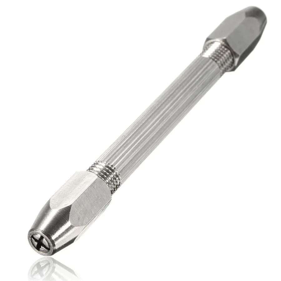 Watch Link Pin Punch Vice