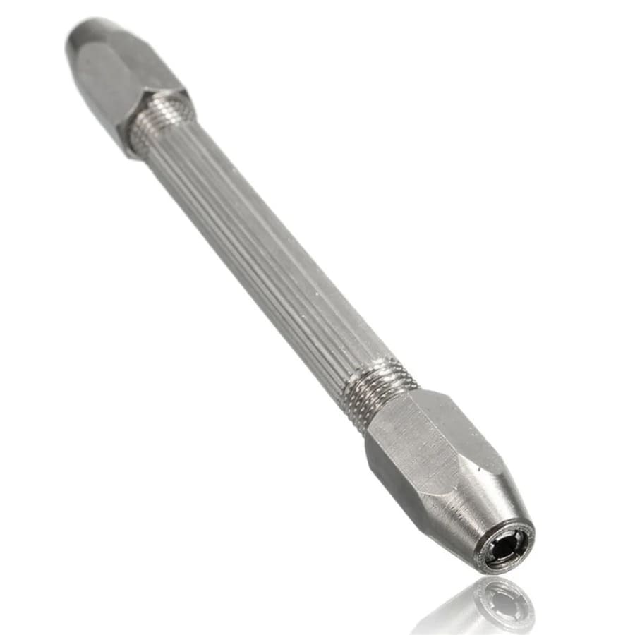 Watch Link Pin Punch Vice