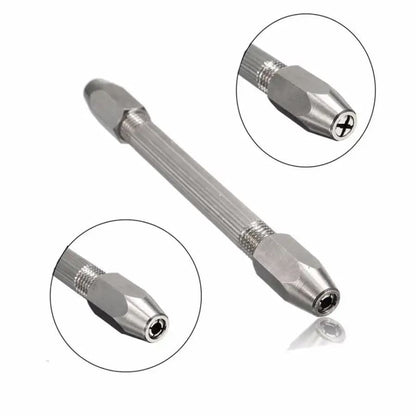 Watch Link Pin Punch Vice