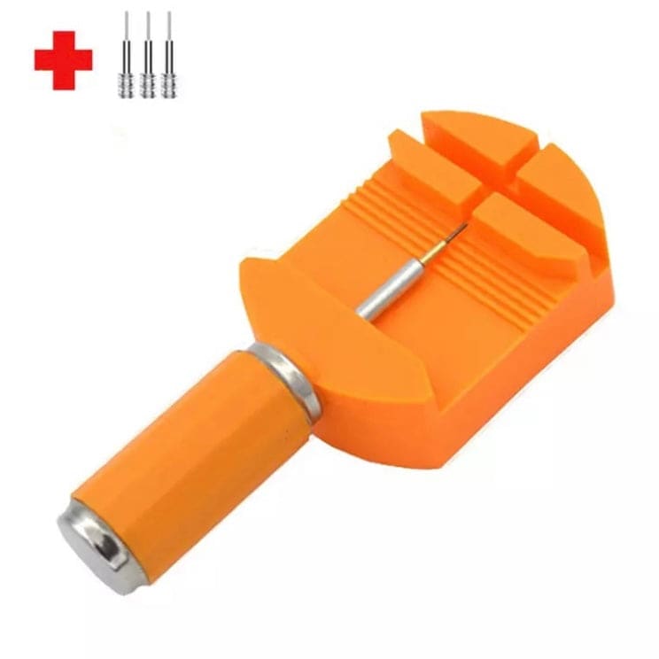 Watch Link Remover (Orange)