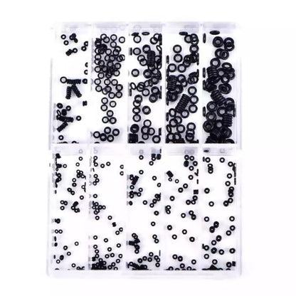 Watch O-rings (for waterproof watches)