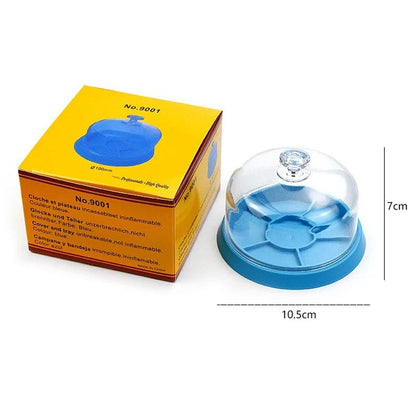 Watch Repair Dust Cover