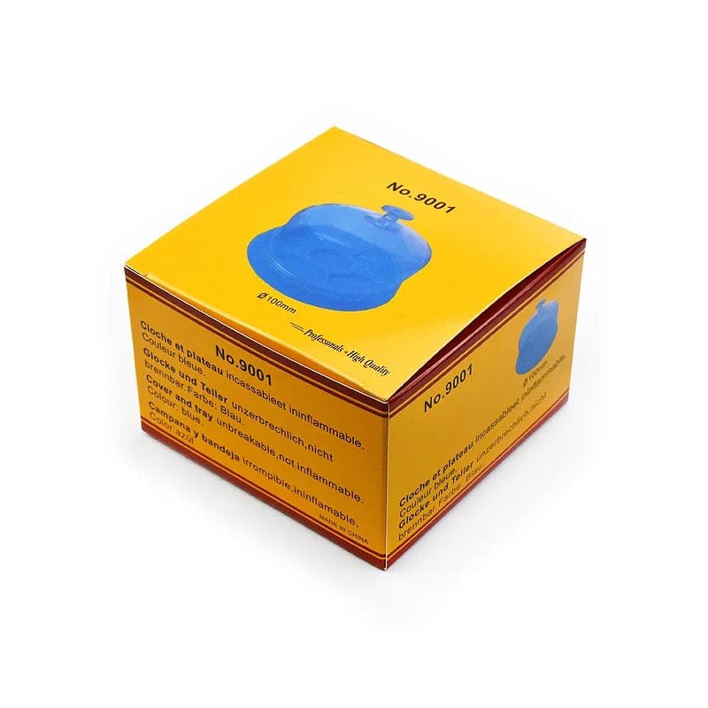 Watch Repair Dust Cover