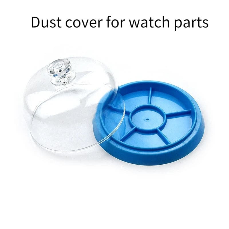 Watch Repair Dust Cover