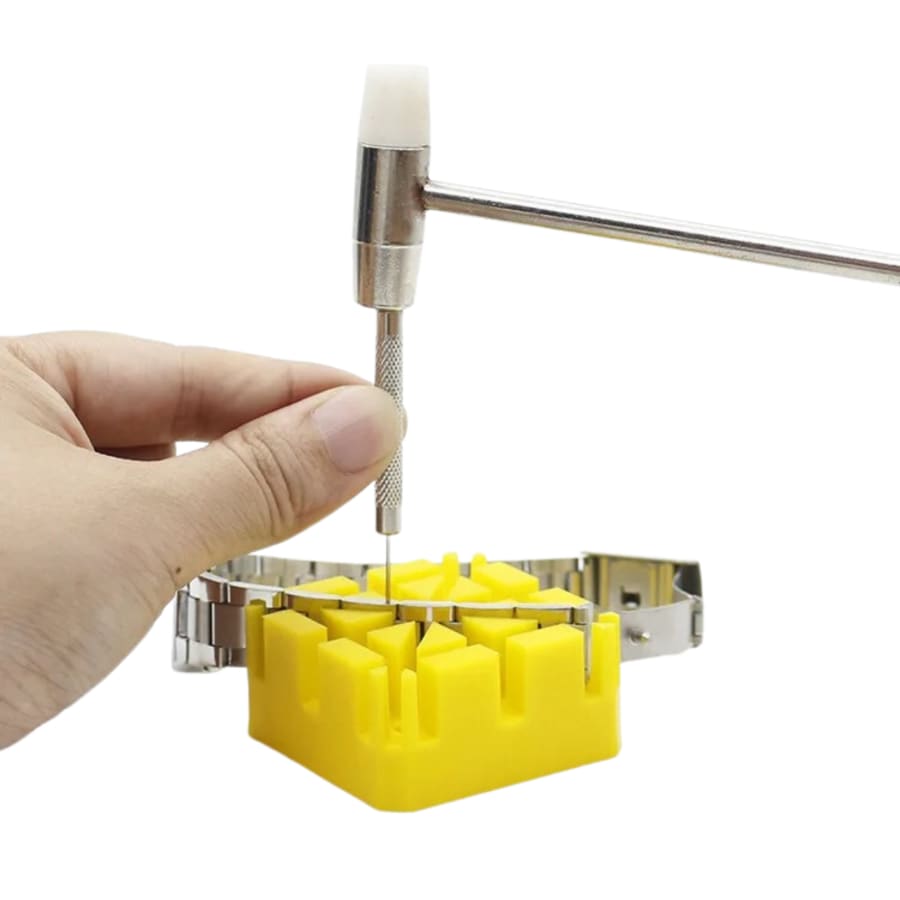 Watch Repair Hammer