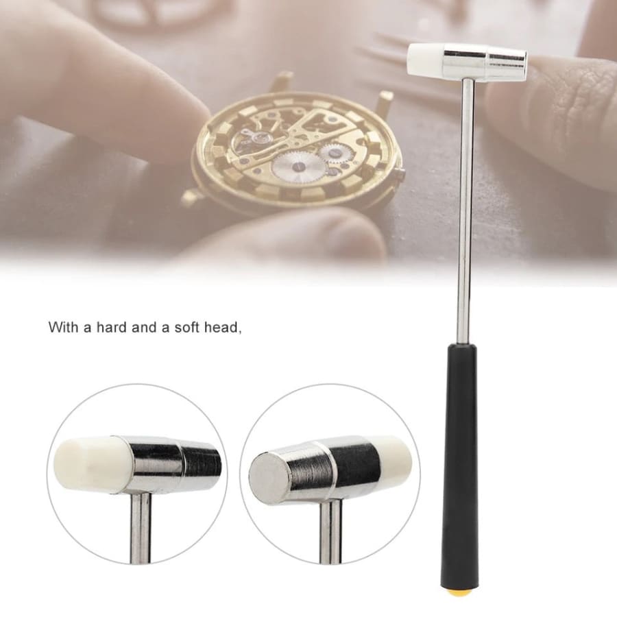 Watch Repair Hammer
