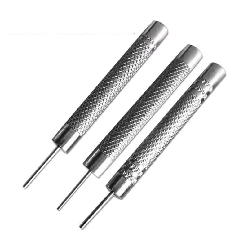 Watch Repair Toolkit (147 pieces)