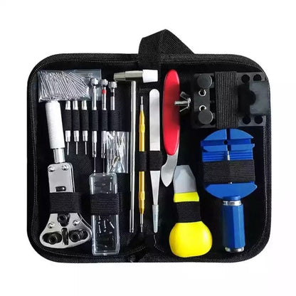 Watch Repair Toolkit (147 pieces)
