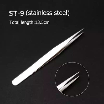 Watch Repair Toolkit (147 pieces)