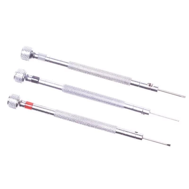 Watch Repair Toolkit (147 pieces)