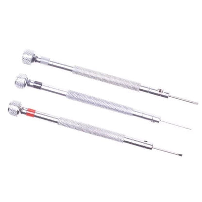 Watch Repair Toolkit (147 pieces)