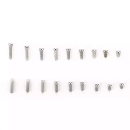 Watch / Sunglasses / Electronics Screw Set x 1,800