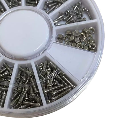 Watch / Sunglasses / Electronics Screw Set x 240