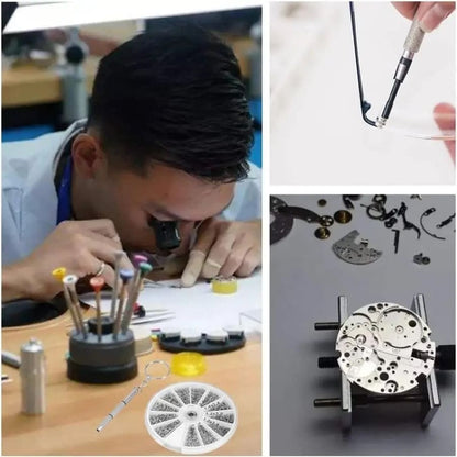 Watch & Sunglasses Screw Set x 600