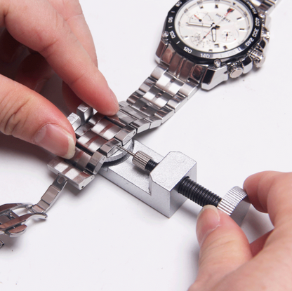 Watch Band Tool Kit - Watch Link Remover, Spring Bar Tool Set