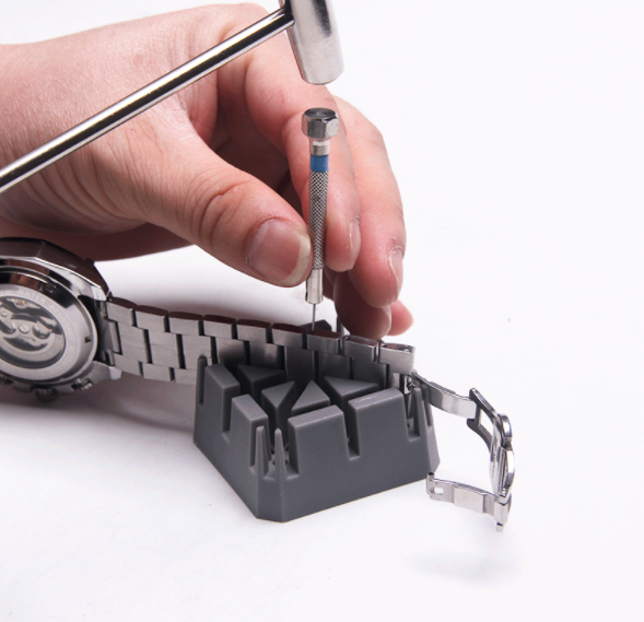 Watch Band Tool Kit - Watch Link Remover, Spring Bar Tool Set