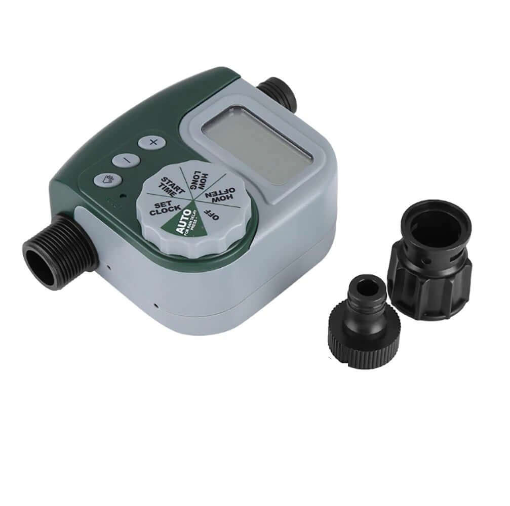 green water timer device