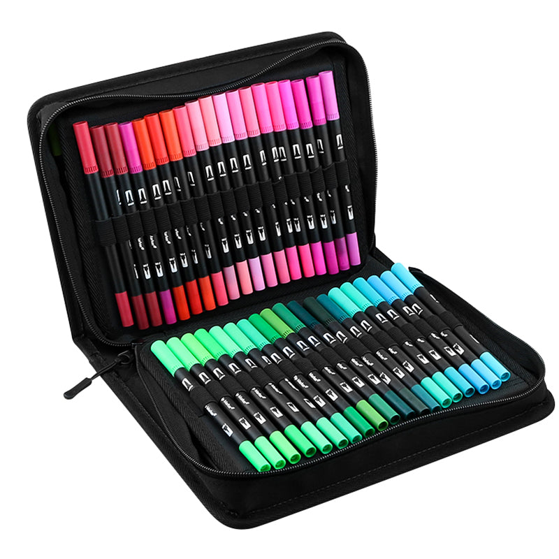 Water Color Marker Pens