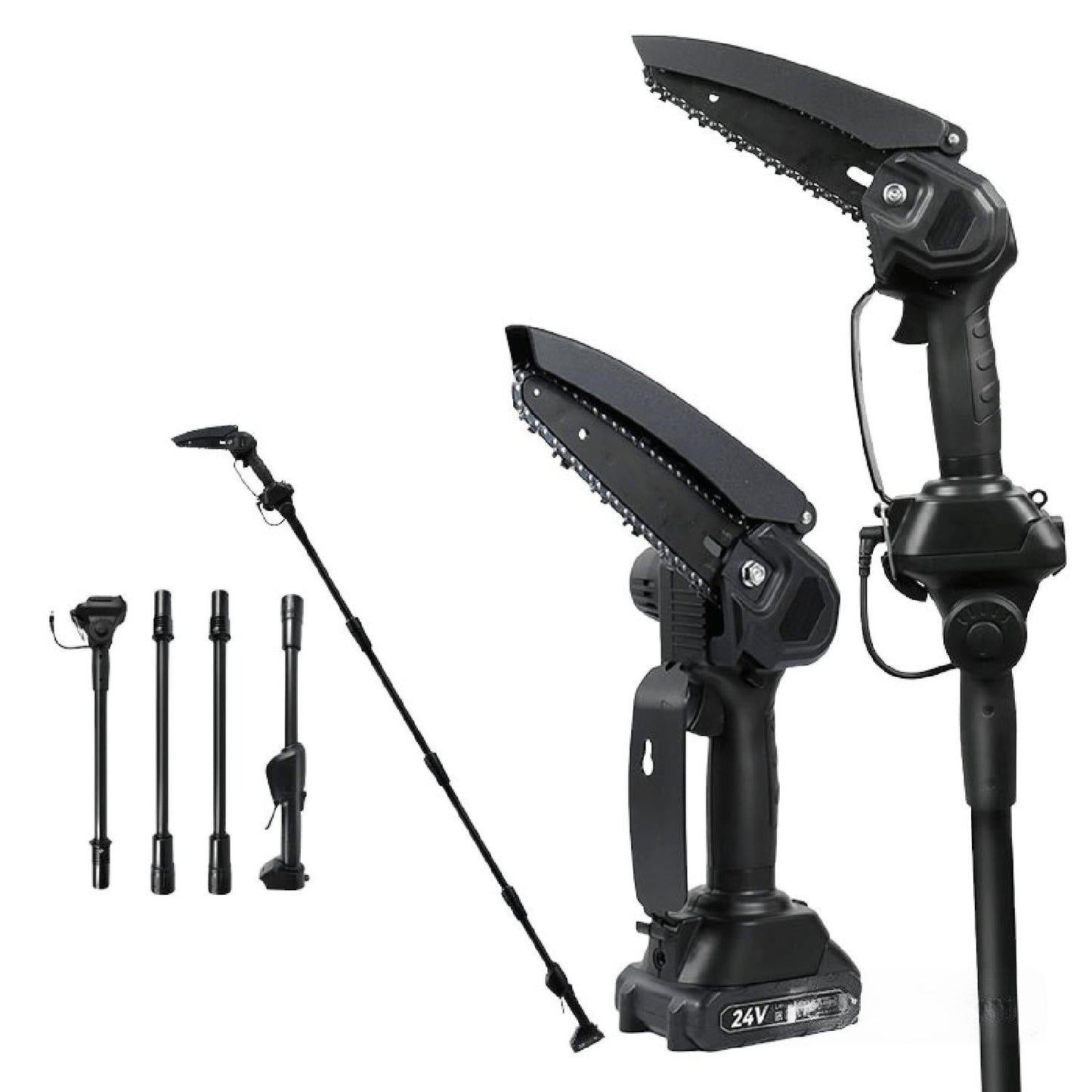 Mini Chainsaw Cordless Power ChainSaws