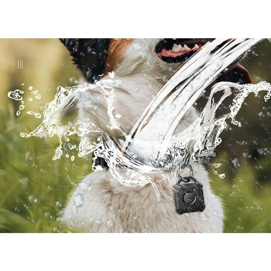 Waterproof Apple Air Tag Holder