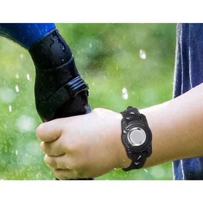 Waterproof Apple Air Tag Holder (for straps)