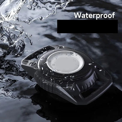Waterproof Apple Air Tag Holder (for straps)