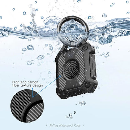 Waterproof Apple Air Tag Holder