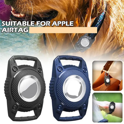 Waterproof Apple Air Tag Holder (for straps)