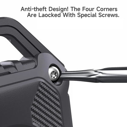 Waterproof Apple Air Tag Holder