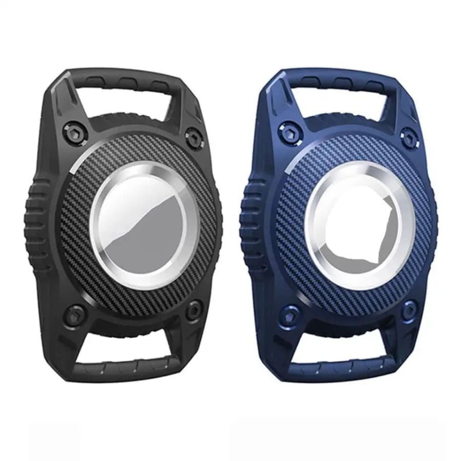 Waterproof Apple Air Tag Holder (for straps)